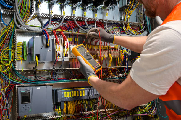 Best Commercial Electrician Services  in Louisburg, NC